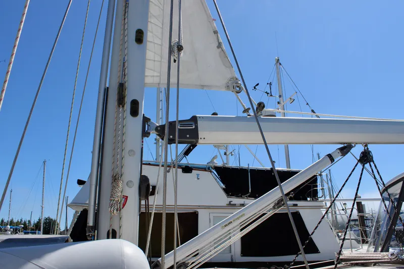 Vita E' Bella Yacht Photos Pics 