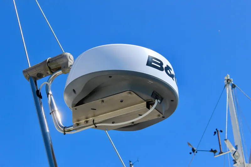 Vita E' Bella Yacht Photos Pics 