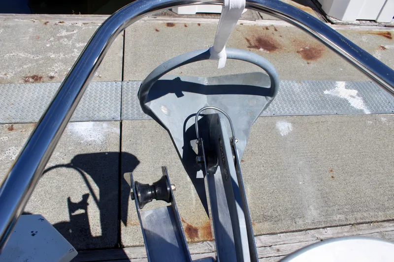 Vita E' Bella Yacht Photos Pics 