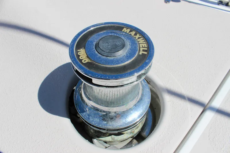 Vita E' Bella Yacht Photos Pics 