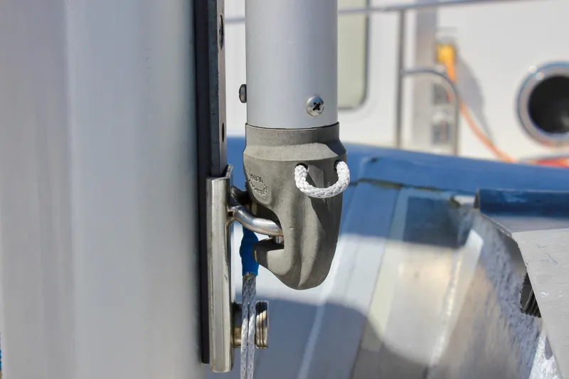 Vita E' Bella Yacht Photos Pics 