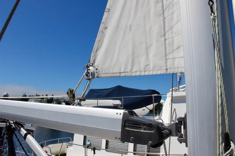 Vita E' Bella Yacht Photos Pics 