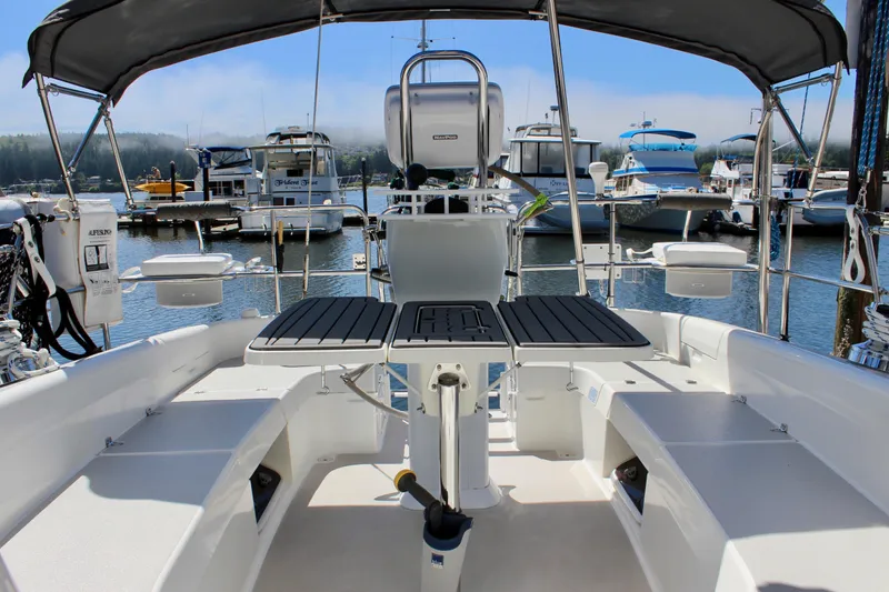 Vita E' Bella Yacht Photos Pics 