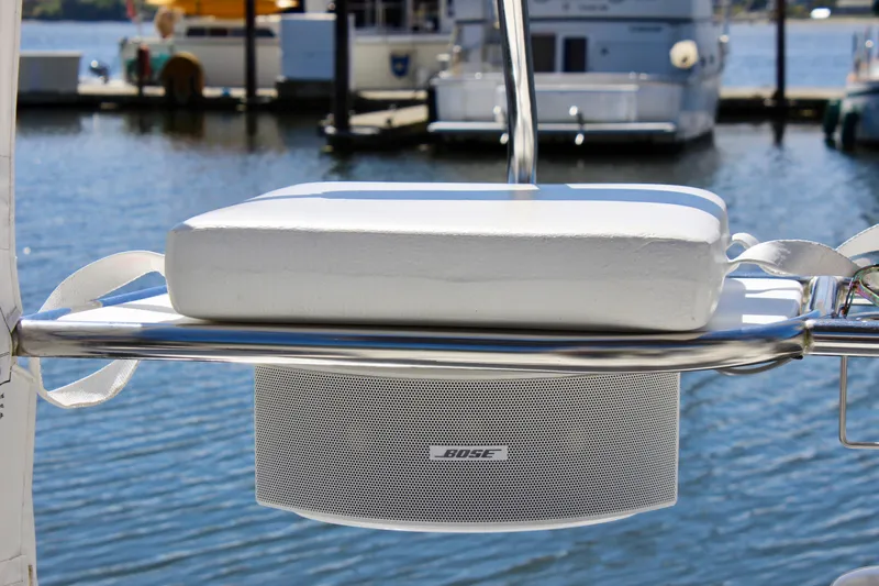 Vita E' Bella Yacht Photos Pics 