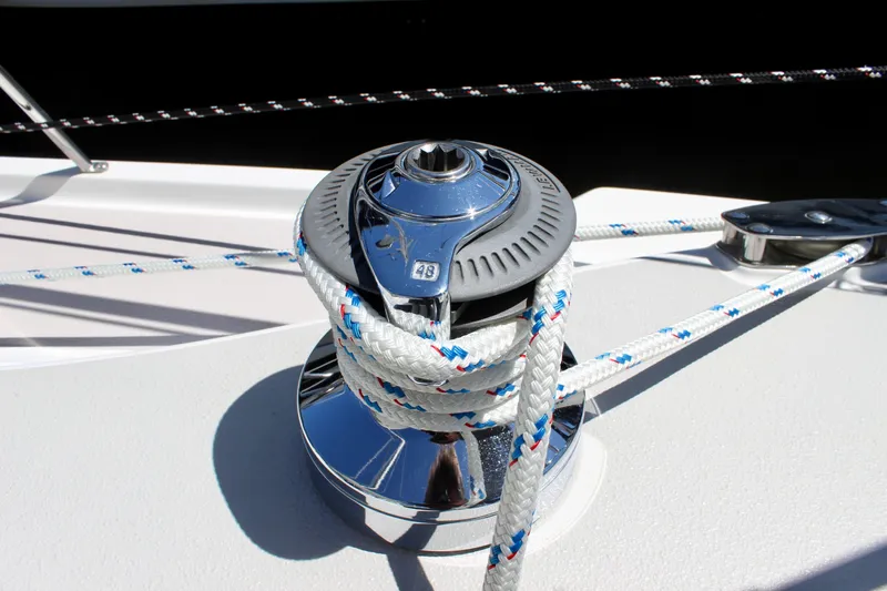 Vita E' Bella Yacht Photos Pics 