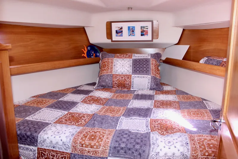 Vita E' Bella Yacht Photos Pics 