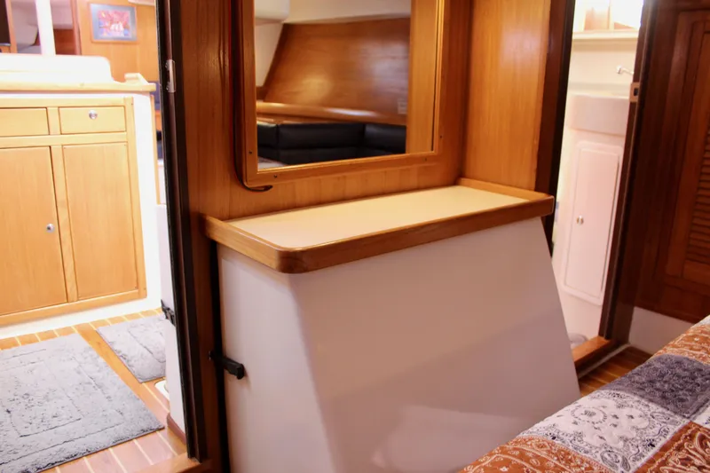 Vita E' Bella Yacht Photos Pics 