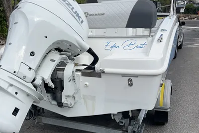 2022 Idea IDEA MARINE 53