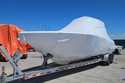 2026 Scout 288 LXF