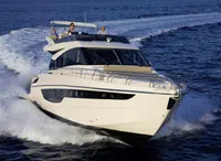 2023 Cayman Yachts F520