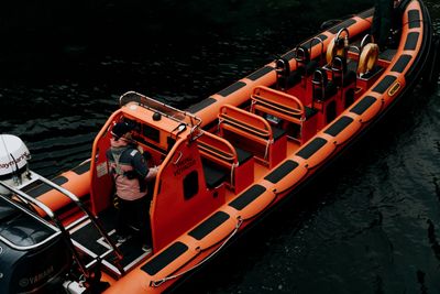 2022 Humber Offshore