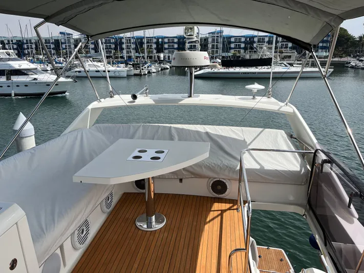 Simorgh Yacht Photos Pics 