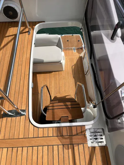 Simorgh Yacht Photos Pics 