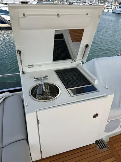 Simorgh Yacht Photos Pics 