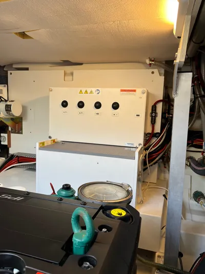 Simorgh Yacht Photos Pics 