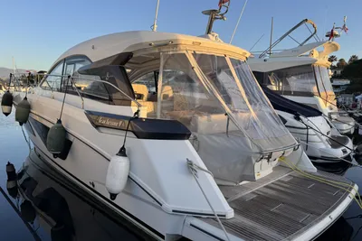 Beneteau Gran Turismo 41
