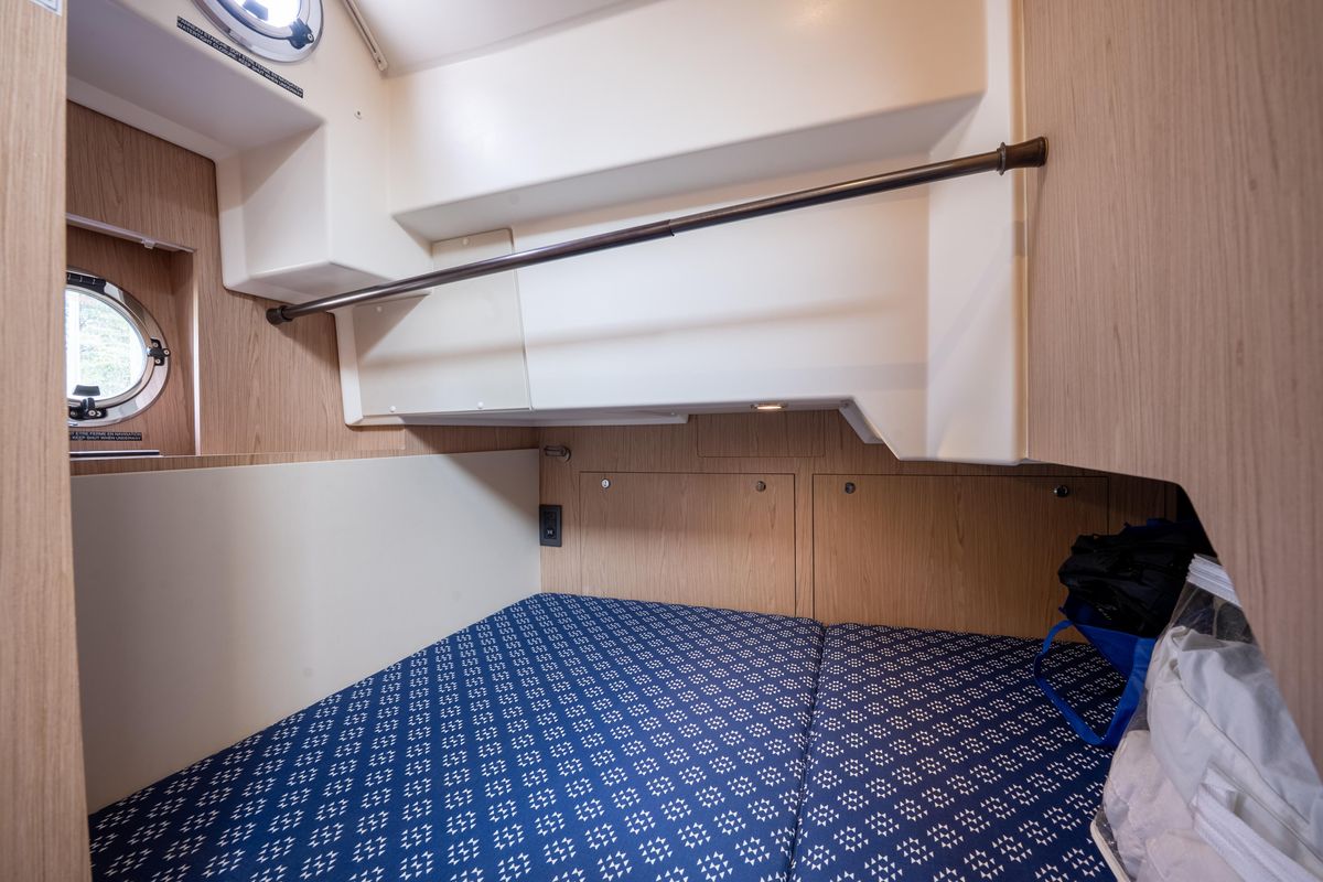 2022 Beneteau 48 