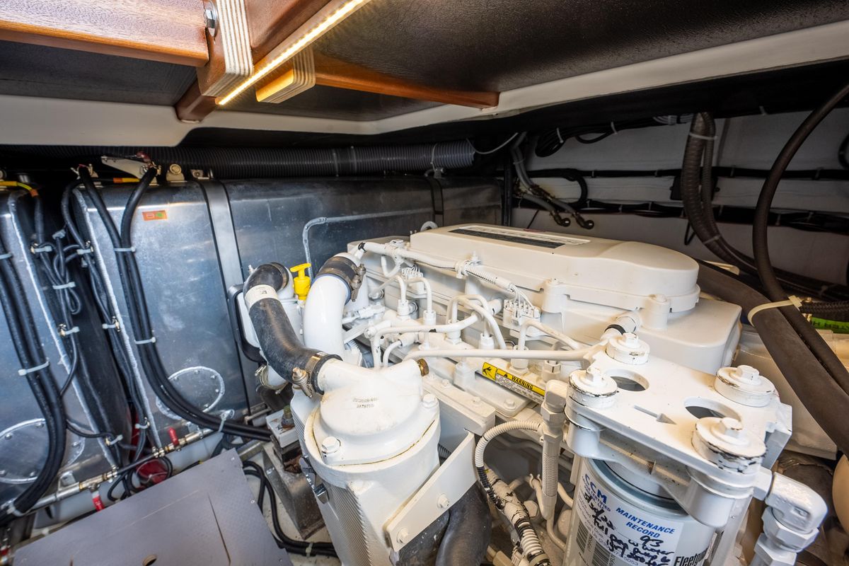 2022 Beneteau 48 