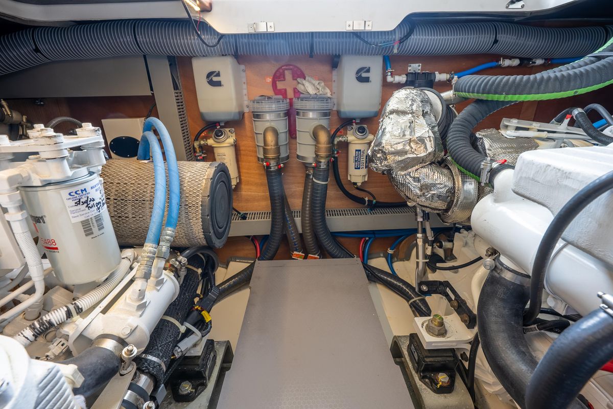 2022 Beneteau 48 