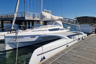 2023 Dragonfly Dragonfly 28