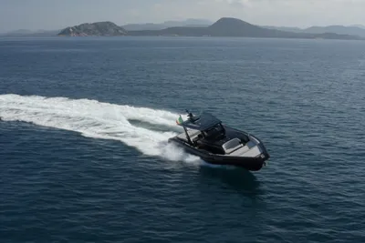 Novamarine Black Shiver 140