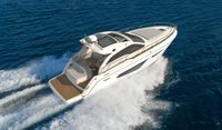 2023 Sessa Marine C3X HARD TOP EFB