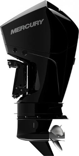 2022 Mercury V6 225