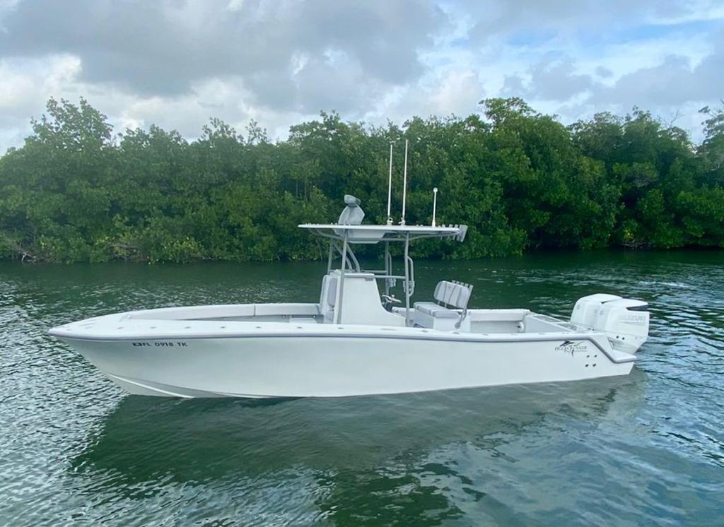 Boat Stacer 605 Ocean Runner - Cabin Boat (New) For Sale