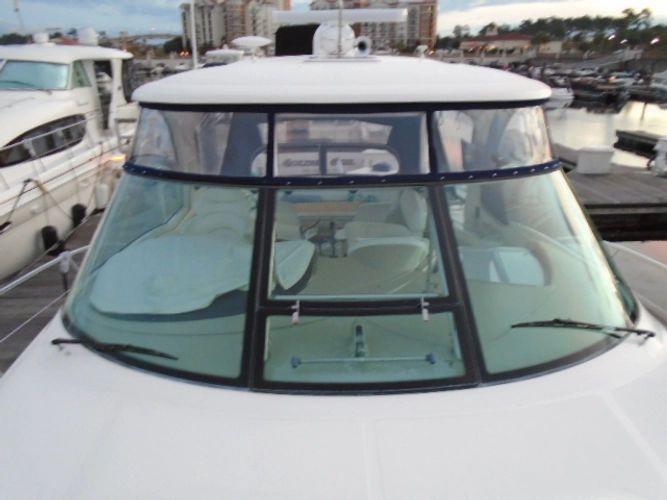 2005 Sea Ray 50 