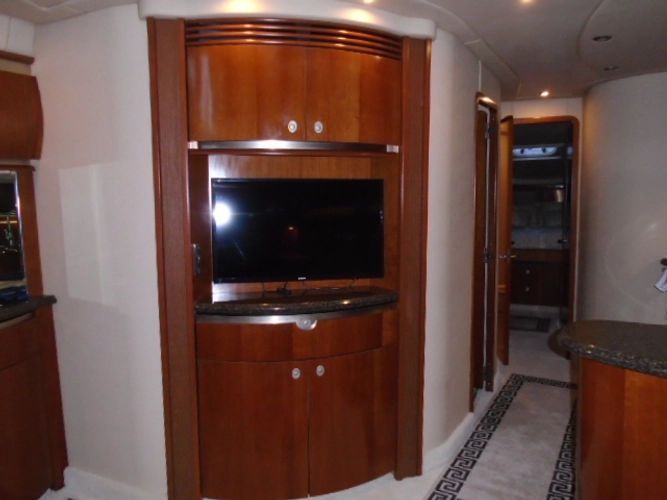2005 Sea Ray 50 