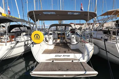 2012 Bavaria 40S Cruiser