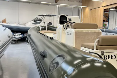 2017 Capelli Tempest 900 Work
