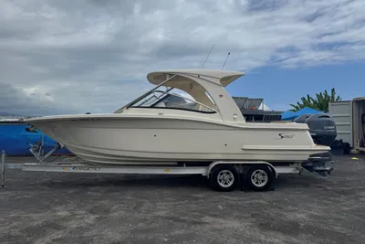 Scout 275 Dorado