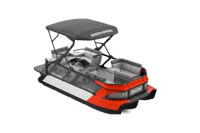 Sea-Doo Switch Cruise 18