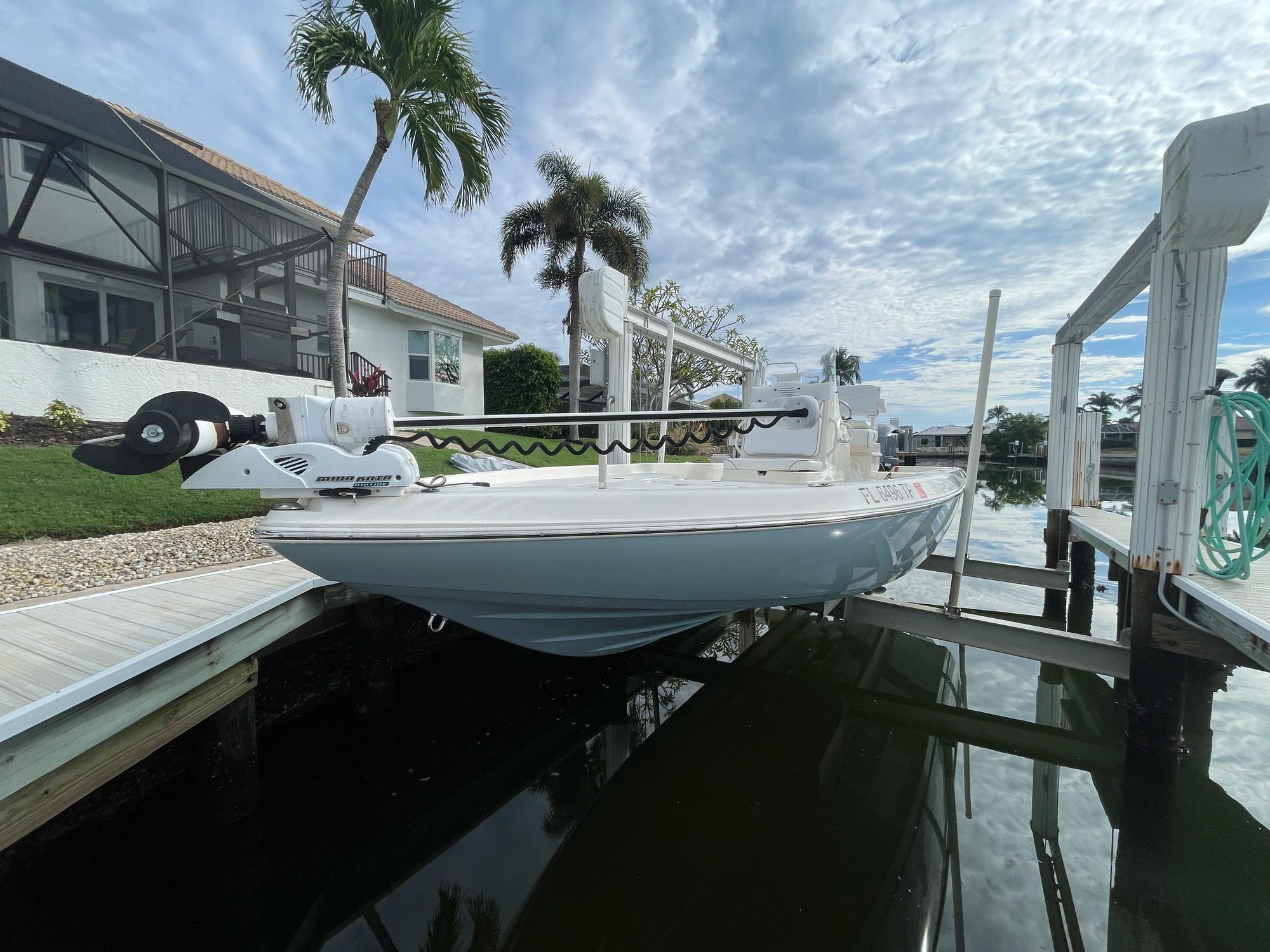 2021 Skeeter 240 SX Bateaux à console centrale à vendre - YachtWorld