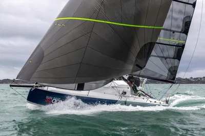 Jeanneau Sun Fast 30 One Design