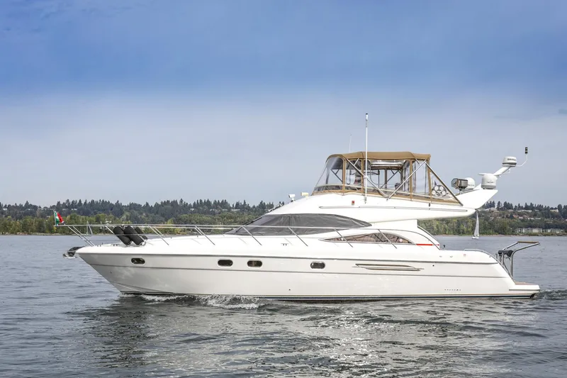 Zanzara Yacht Photos Pics 