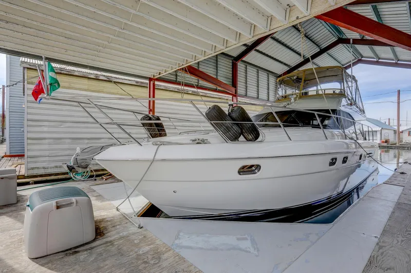 Zanzara Yacht Photos Pics 