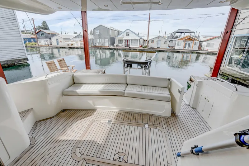 Zanzara Yacht Photos Pics 