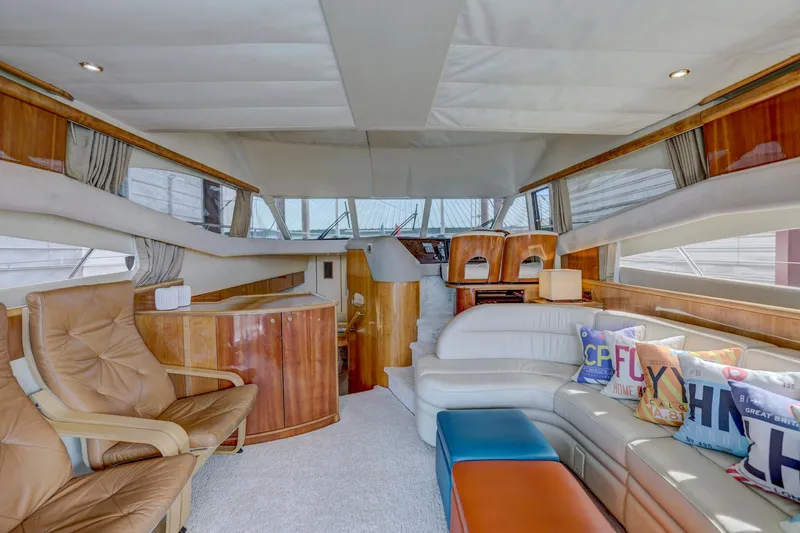 Zanzara Yacht Photos Pics 