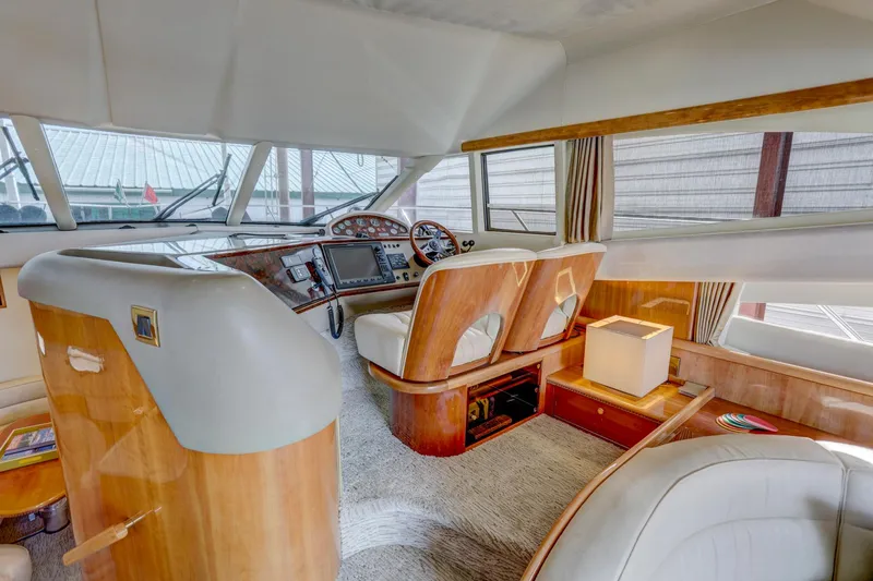 Zanzara Yacht Photos Pics 