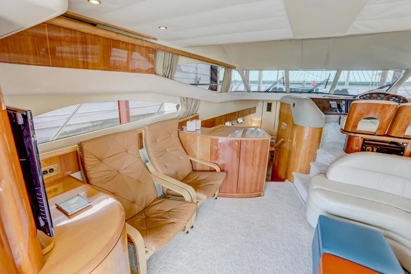 Zanzara Yacht Photos Pics 