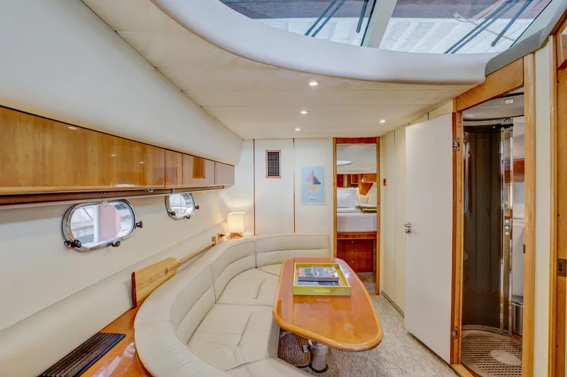 Zanzara Yacht Photos Pics 