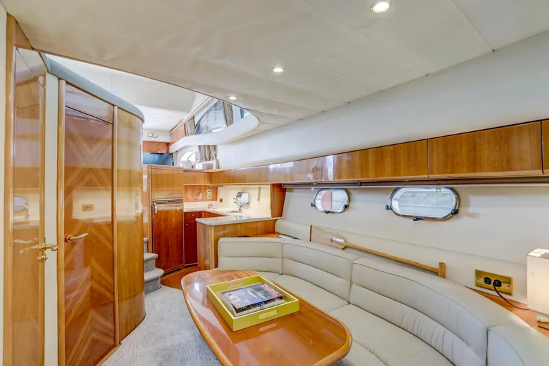 Zanzara Yacht Photos Pics 