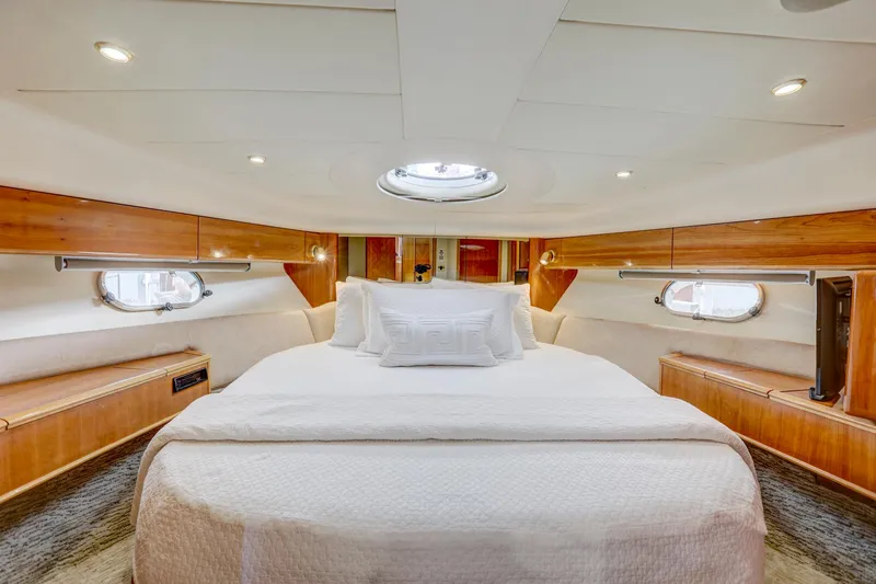 Zanzara Yacht Photos Pics 