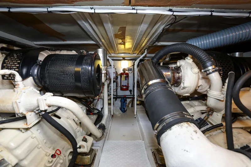 Zanzara Yacht Photos Pics 