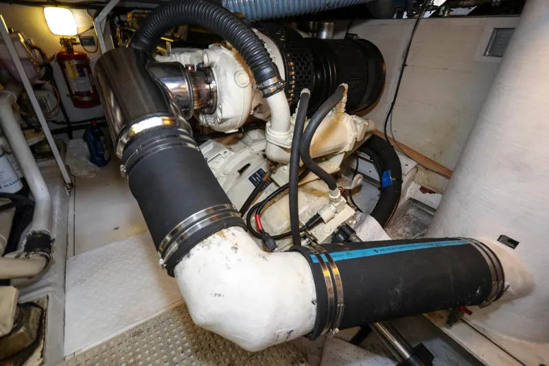 Zanzara Yacht Photos Pics 