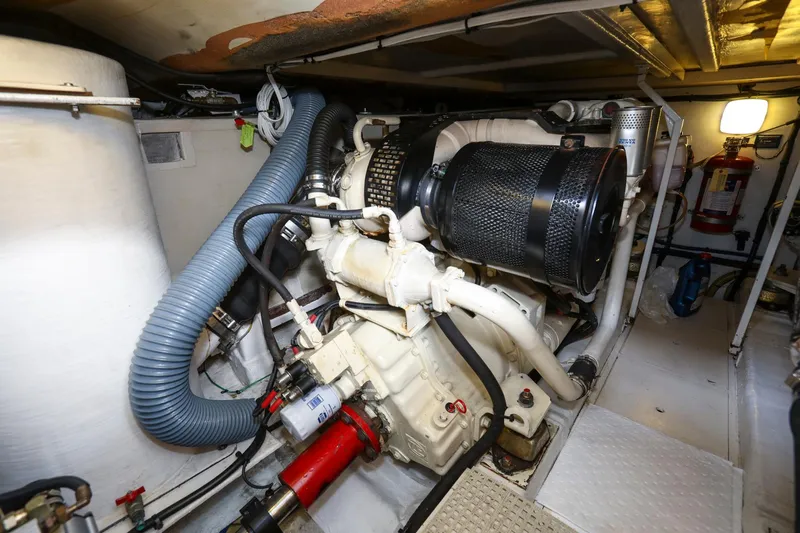 Zanzara Yacht Photos Pics 