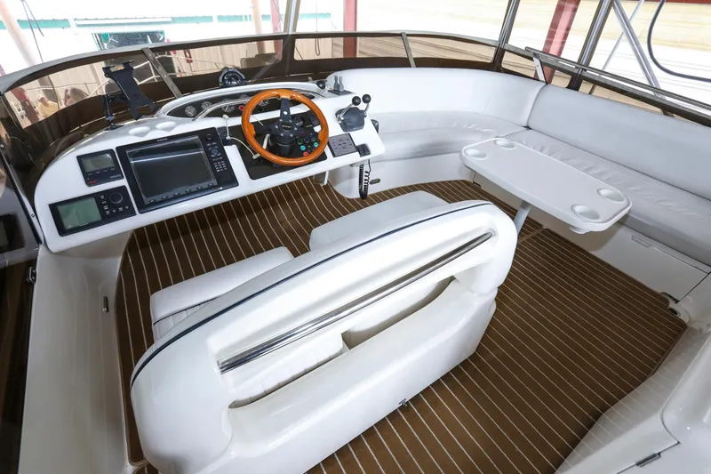 Zanzara Yacht Photos Pics 