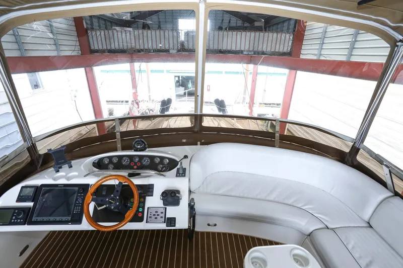 Zanzara Yacht Photos Pics 